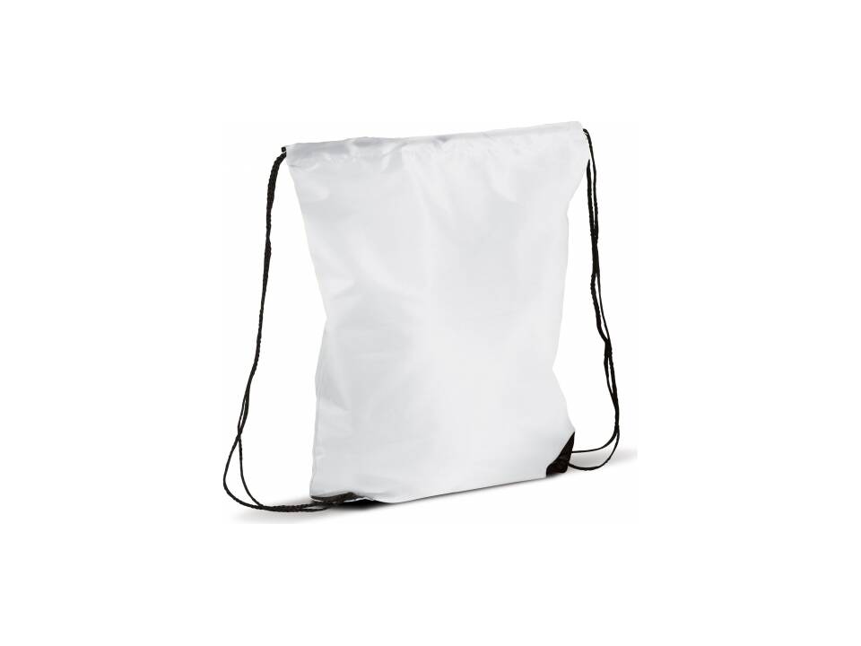 Drawstring bag 210T RPET 1