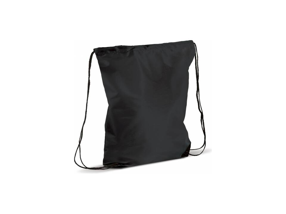 Drawstring bag 210T RPET 2