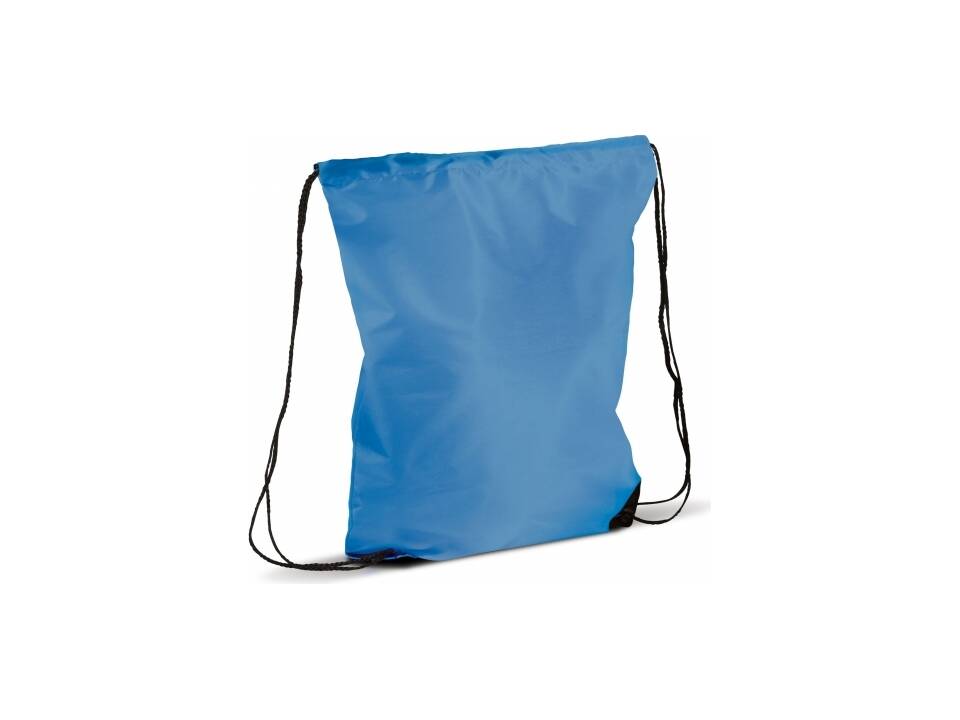 Drawstring bag 210T RPET 5