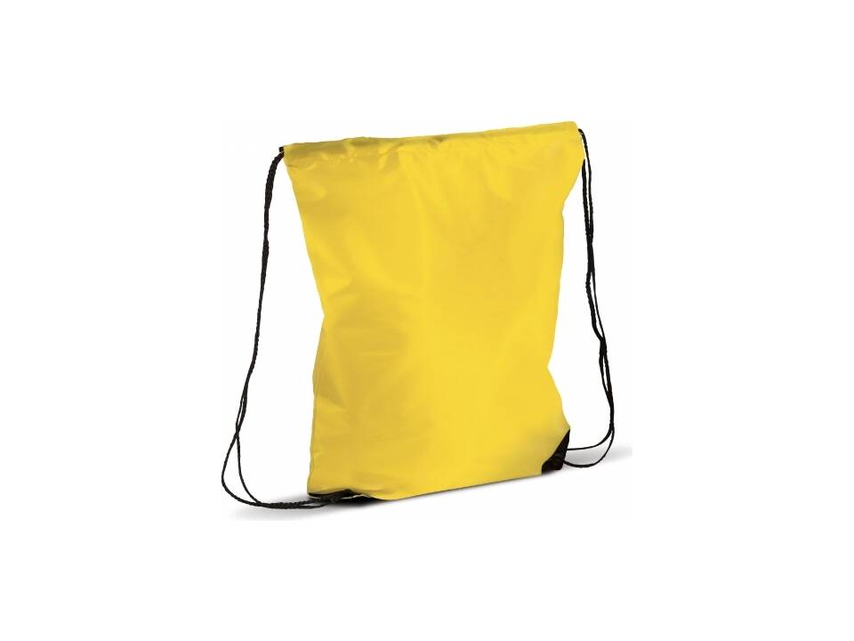 Drawstring bag 210T RPET 9