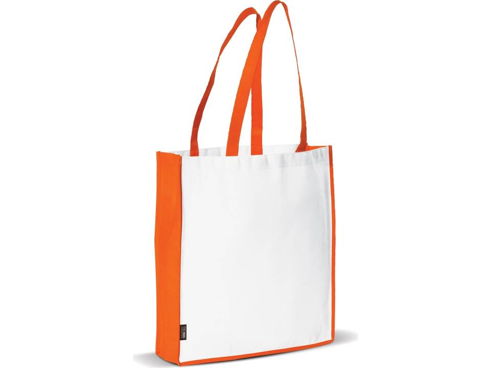 Carrier Bag non woven 14