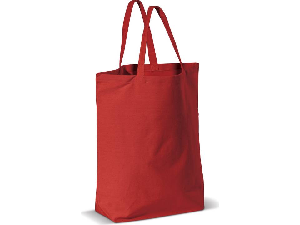 Cotton Canvas Bag 4