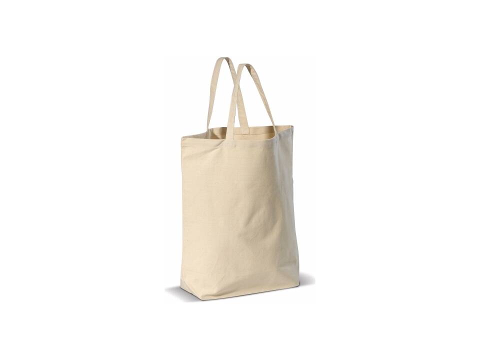 Cotton Canvas Bag 6