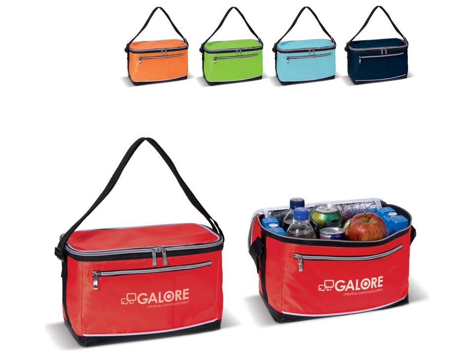 Coolerbag shoulder model 7