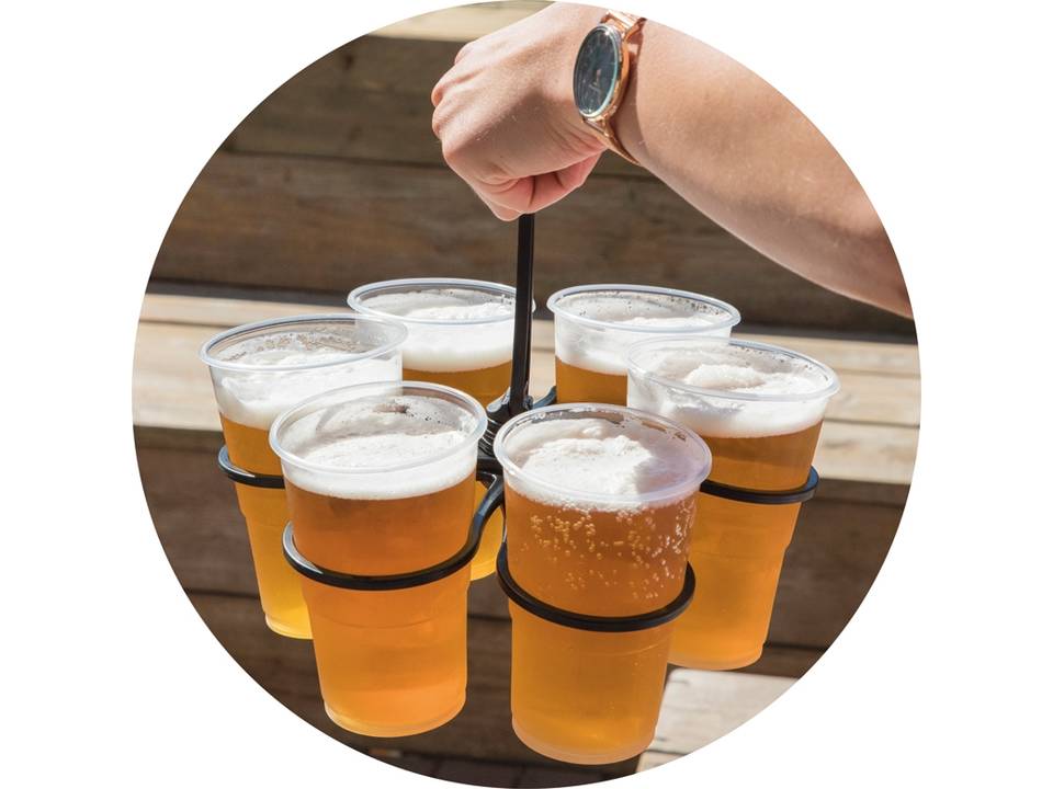 The Original Cupkeeper – Cups 18cl-33cl 9