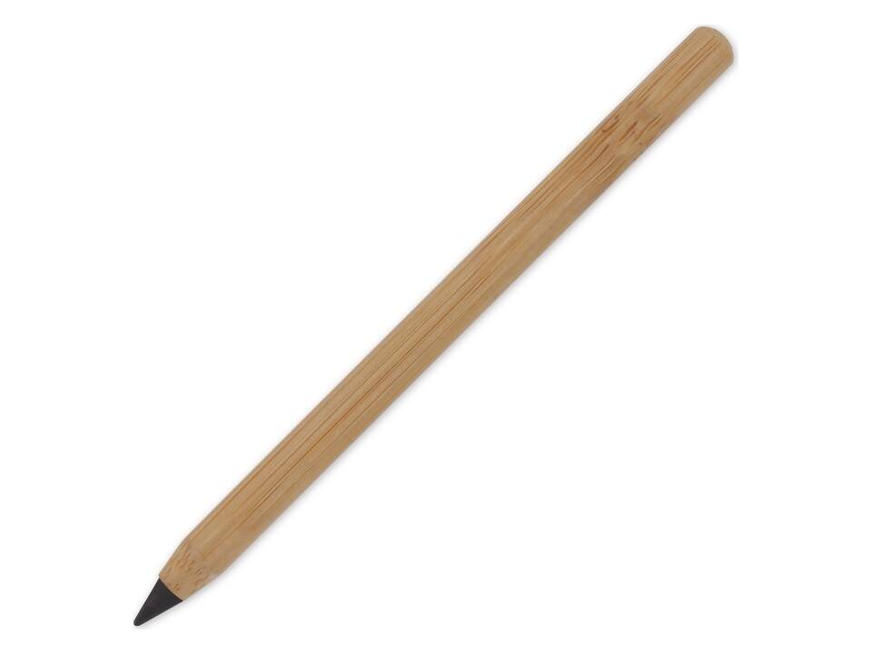 Sustainable wood pencil 1