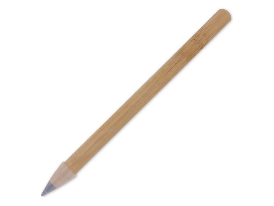 Sustainable wood pencil 2
