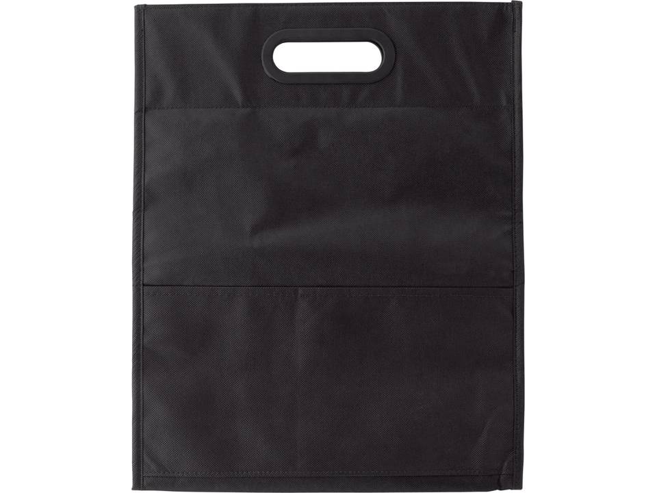 Bag double handles 4