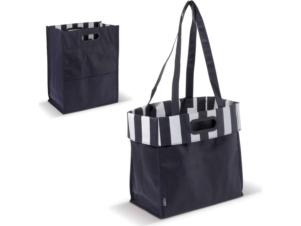 Bag double handles 6