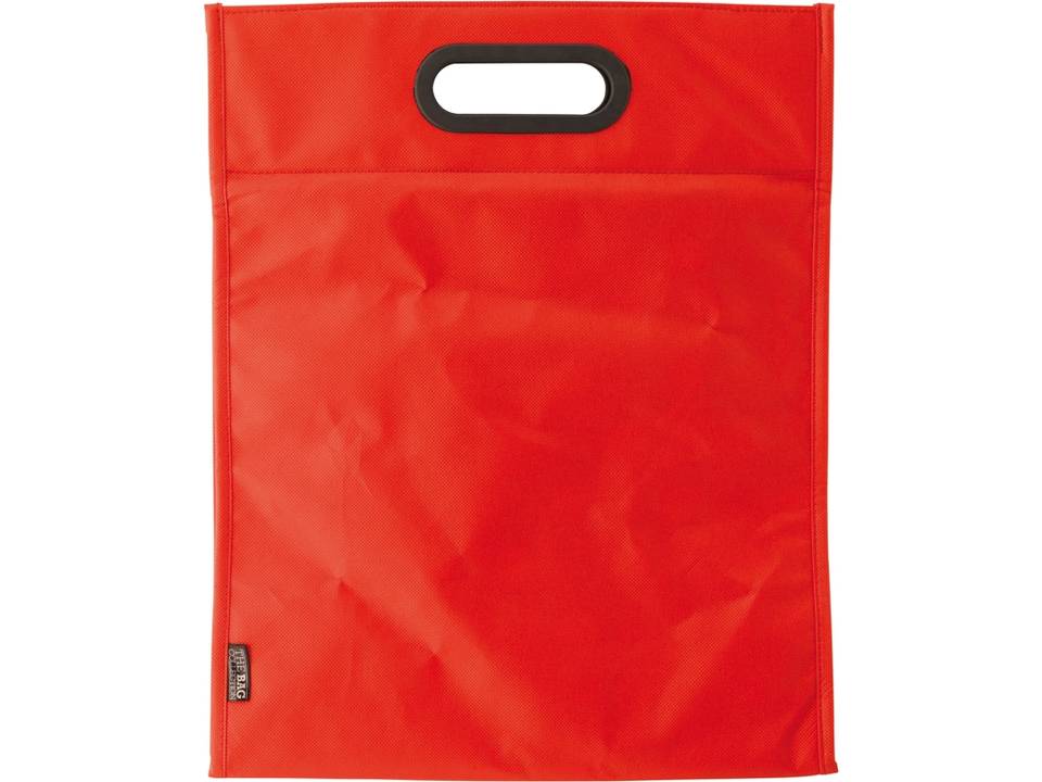 Bag double handles 1