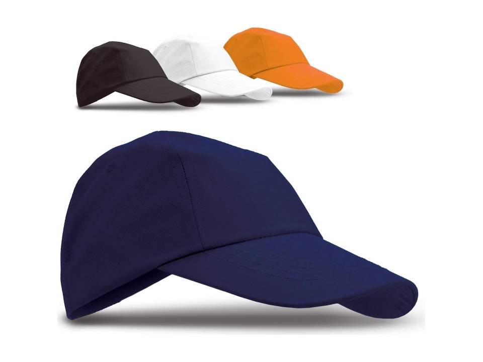Cap Polyester 5