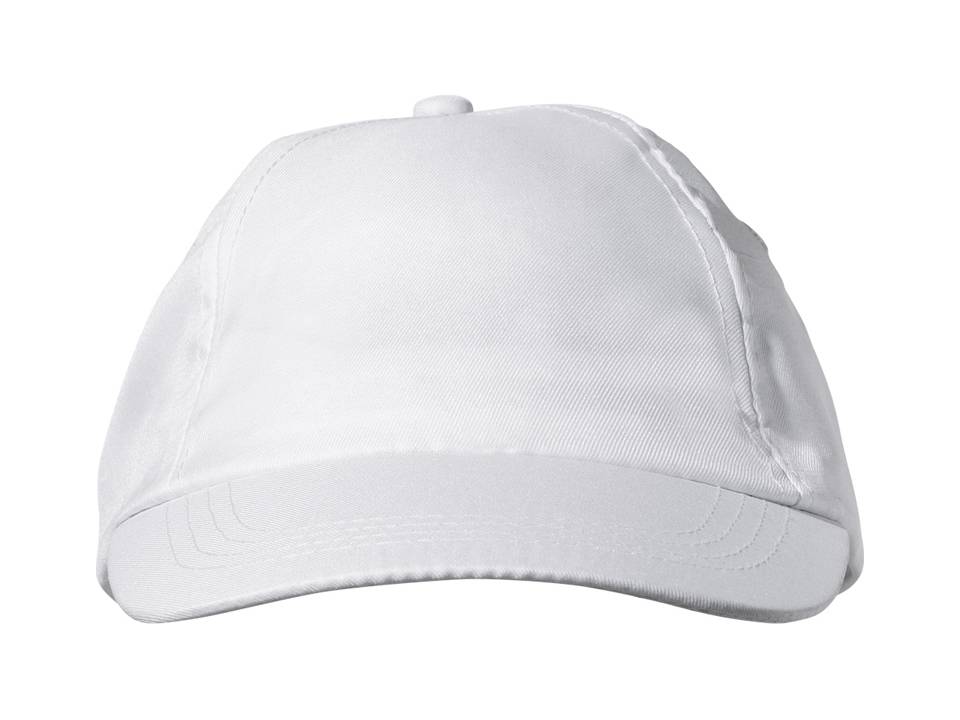 Cap Polyester 7