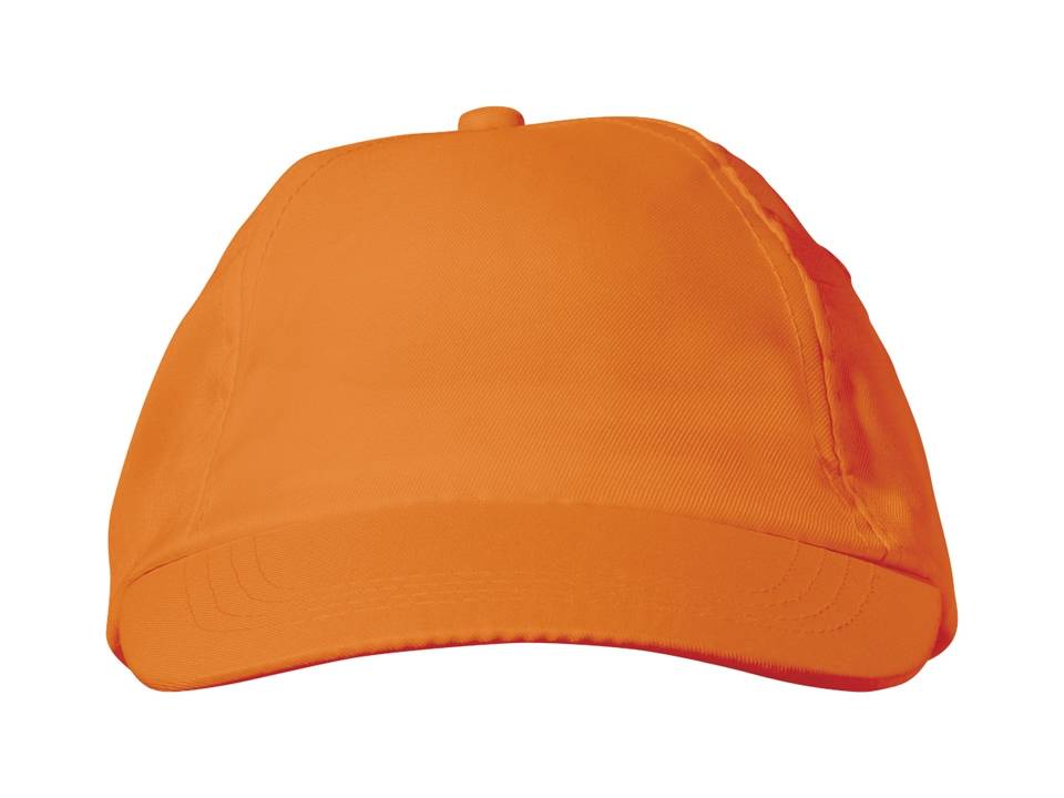 Cap Polyester 3