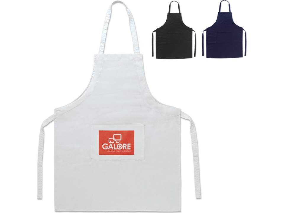 Kitchen apron Premium 3