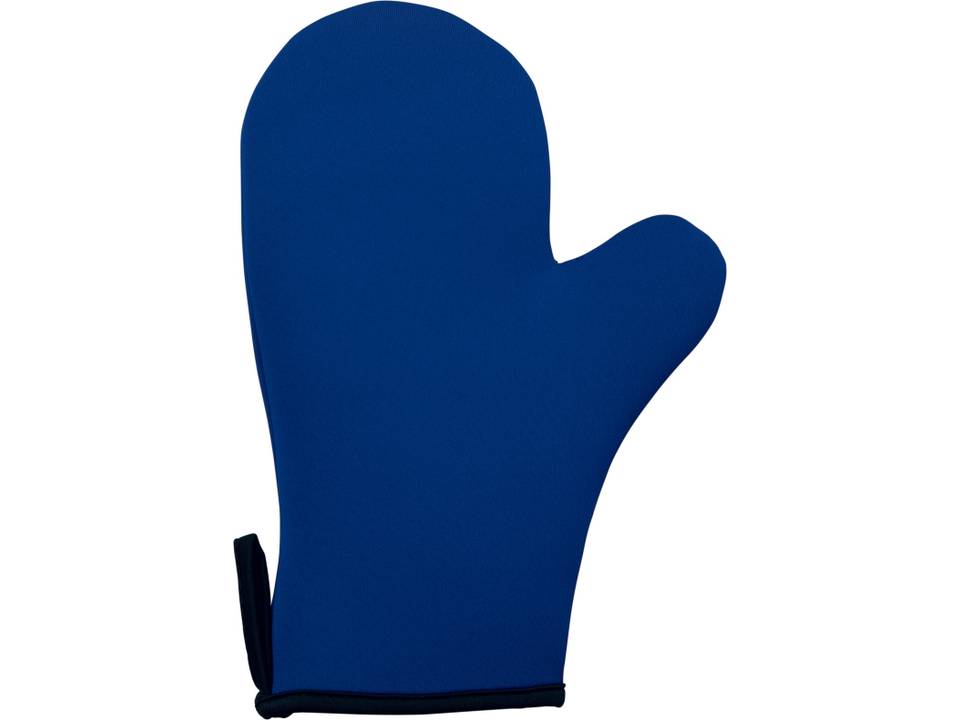 Neoprene oven mitt 5