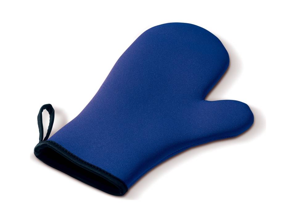 Neoprene oven mitt 4