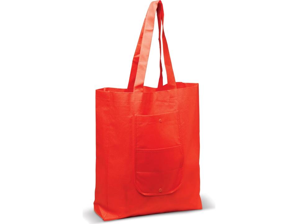 Foldable Shopping bag Non-Woven 4