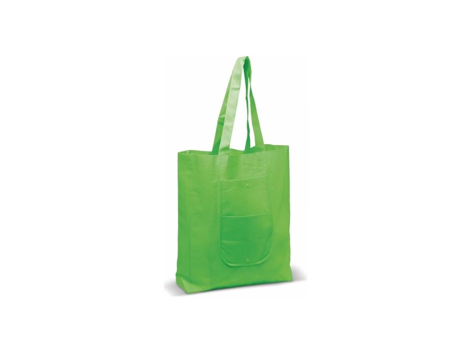 Foldable Shopping bag Non-Woven 15