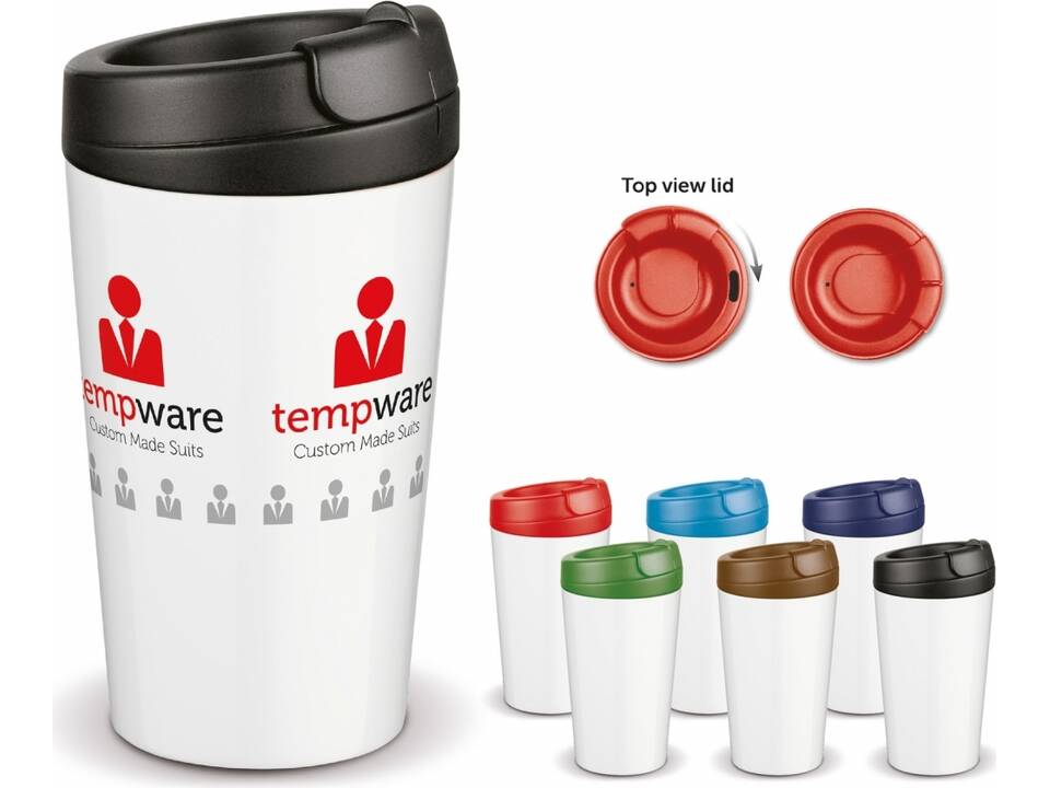 Coffee to go Flavour mug 270ml
