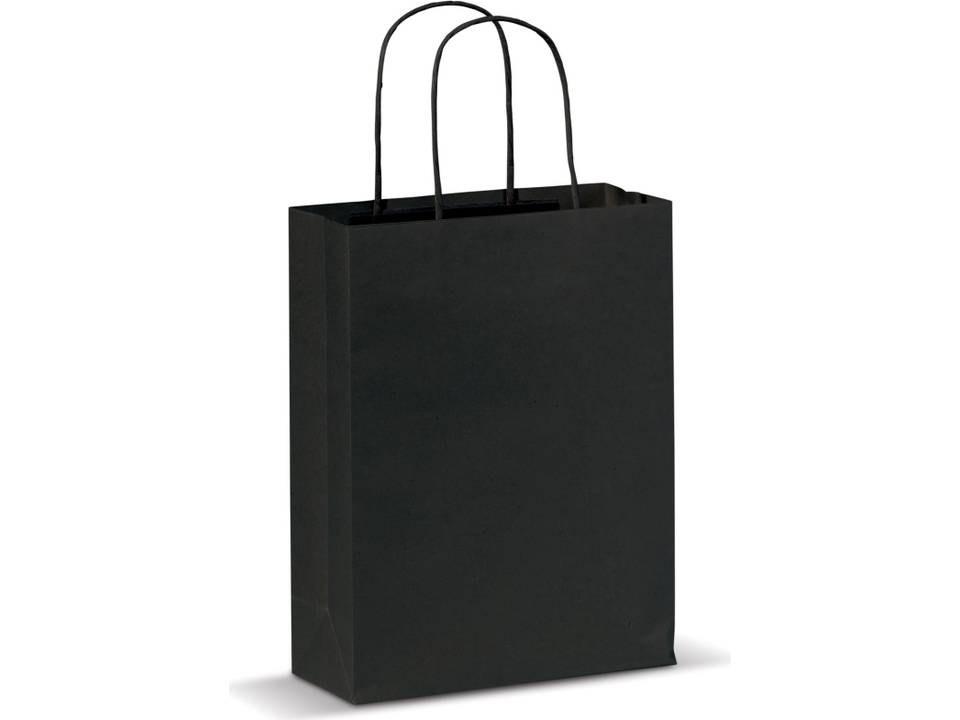 Paper Bag Small Eco look 3