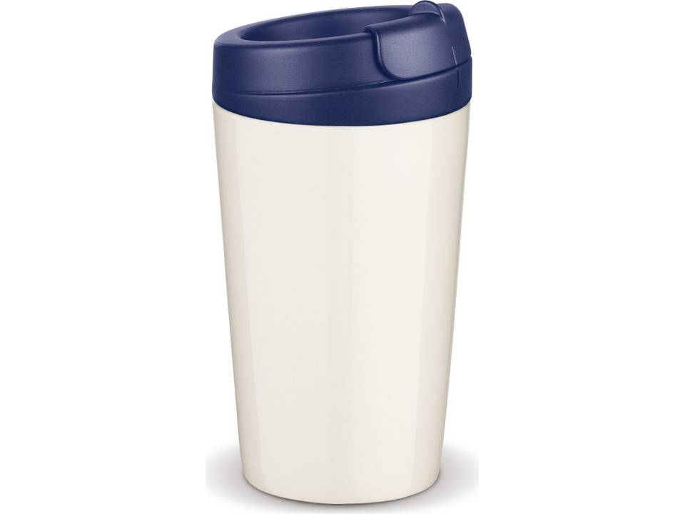 Coffee to go Flavour mug 270ml 11