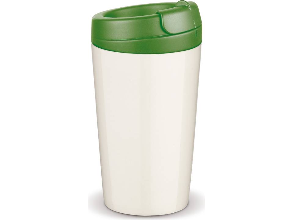 Coffee to go Flavour mug 270ml 1