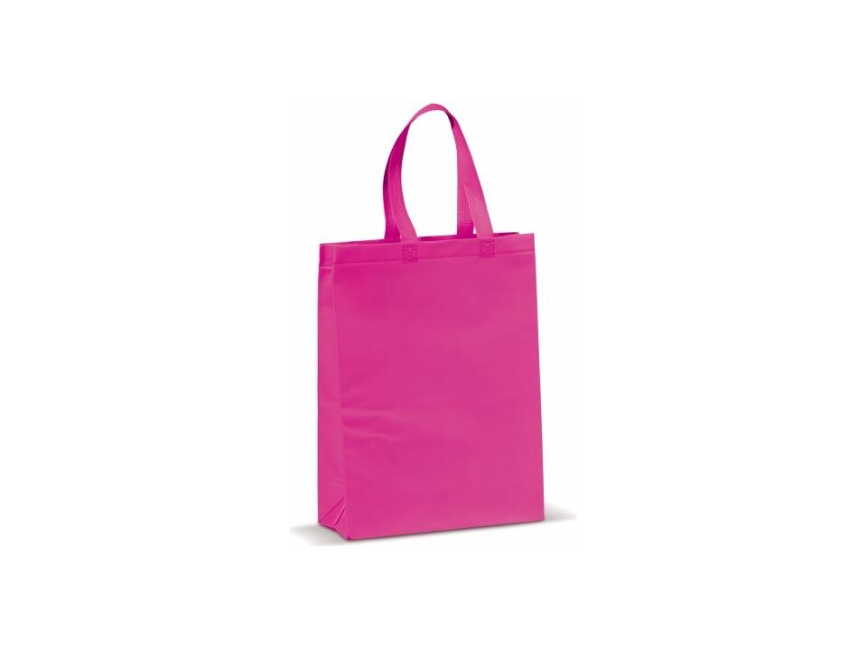 Non woven bag laminated 12
