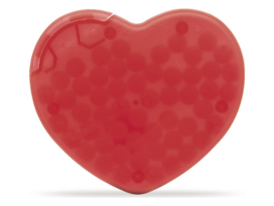 Mint Dispencer Valentine