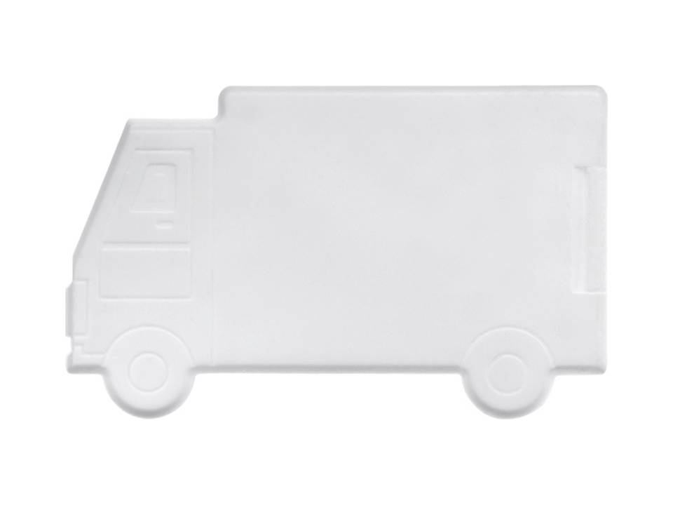 Mint Dispenser Truck 1