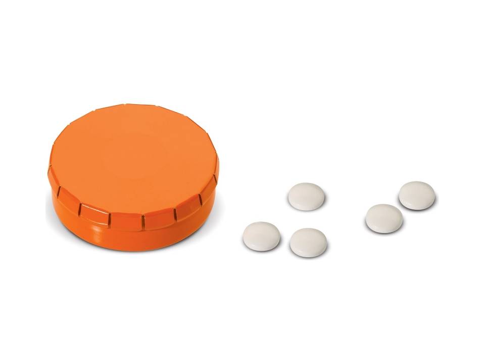 Click Peppermint Box 8