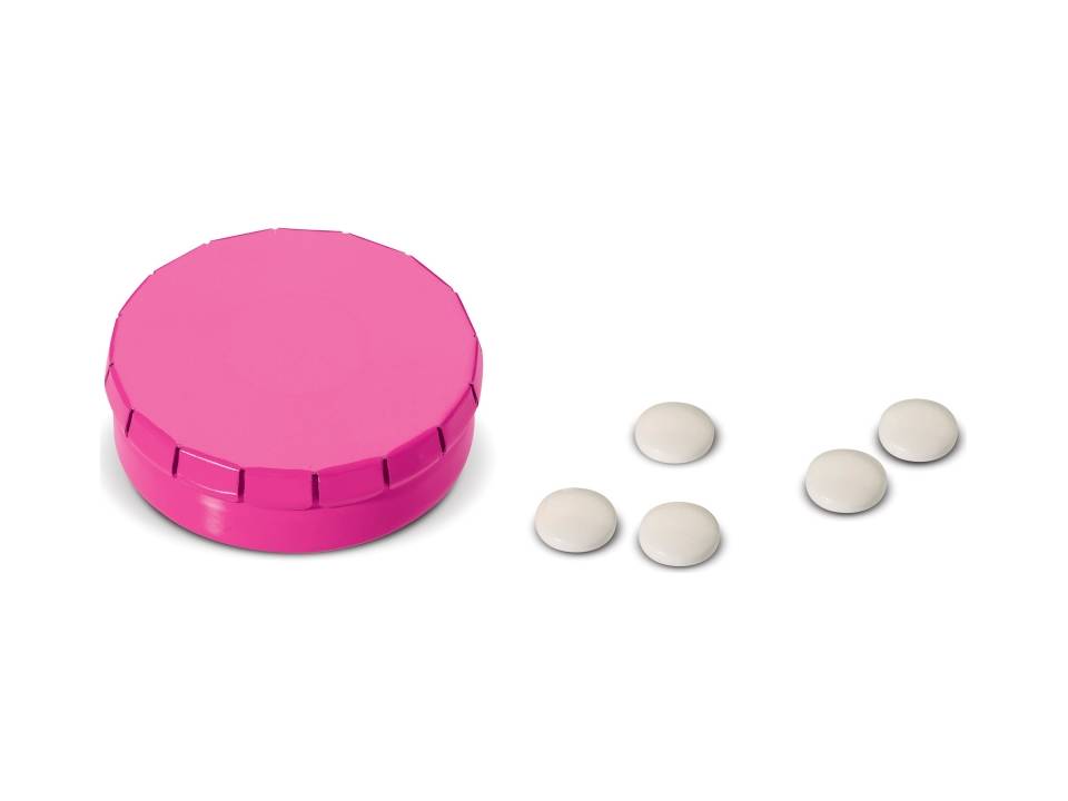 Click Peppermint Box 9