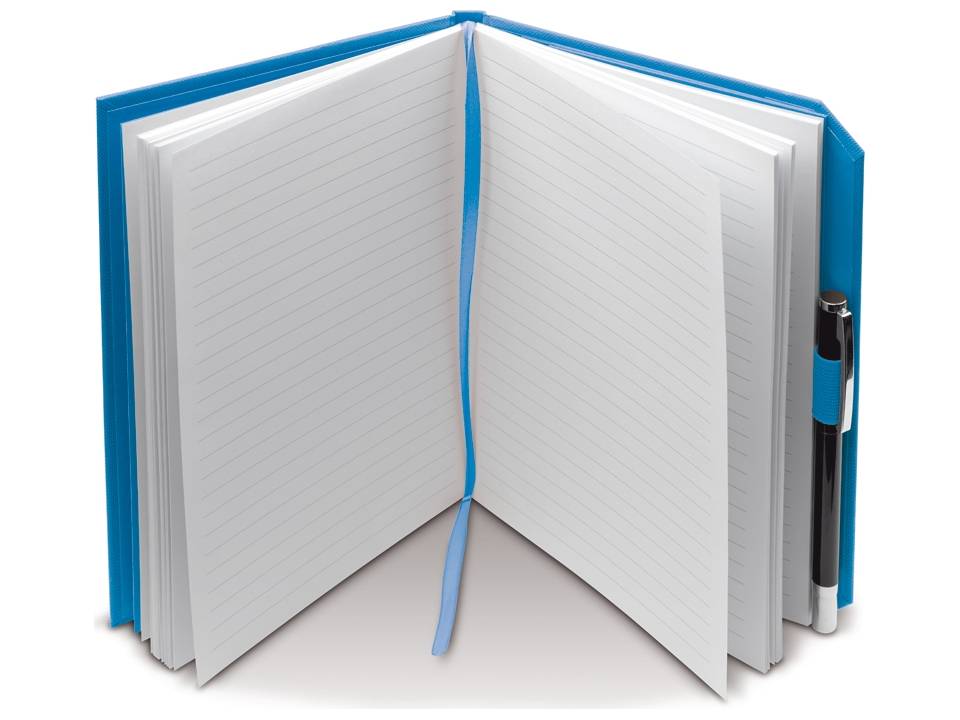 Notebook Canvas A5 11