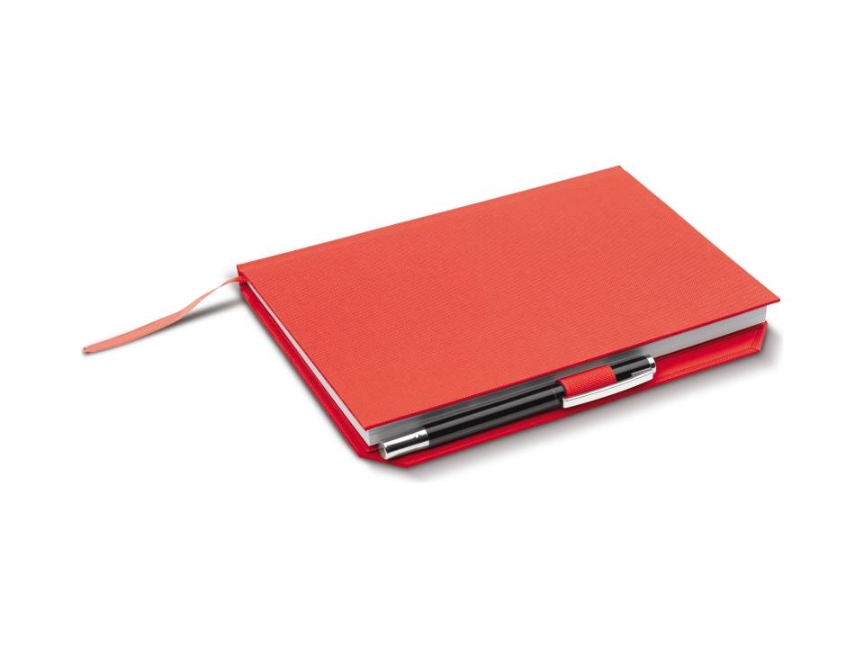 Notebook Canvas A5 2