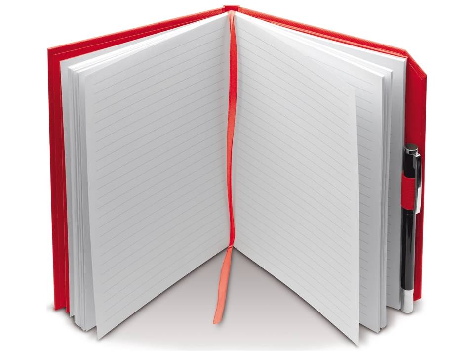 Notebook Canvas A5 1