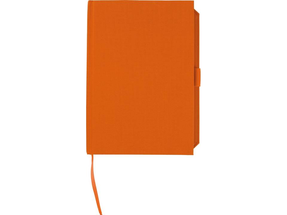 Notebook Canvas A5 4