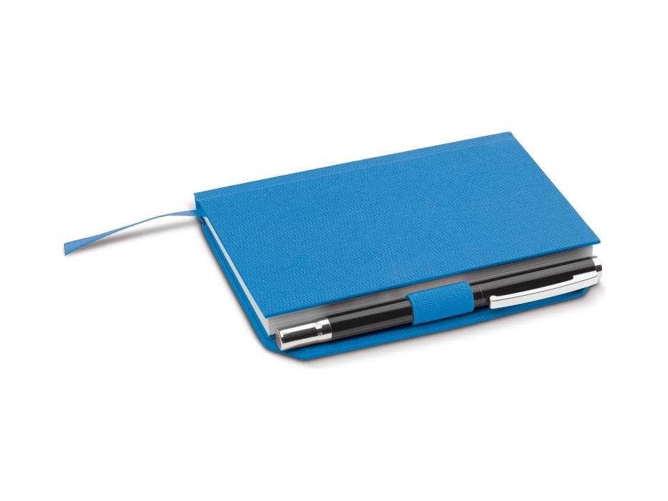 Notebook Canvas A6 10