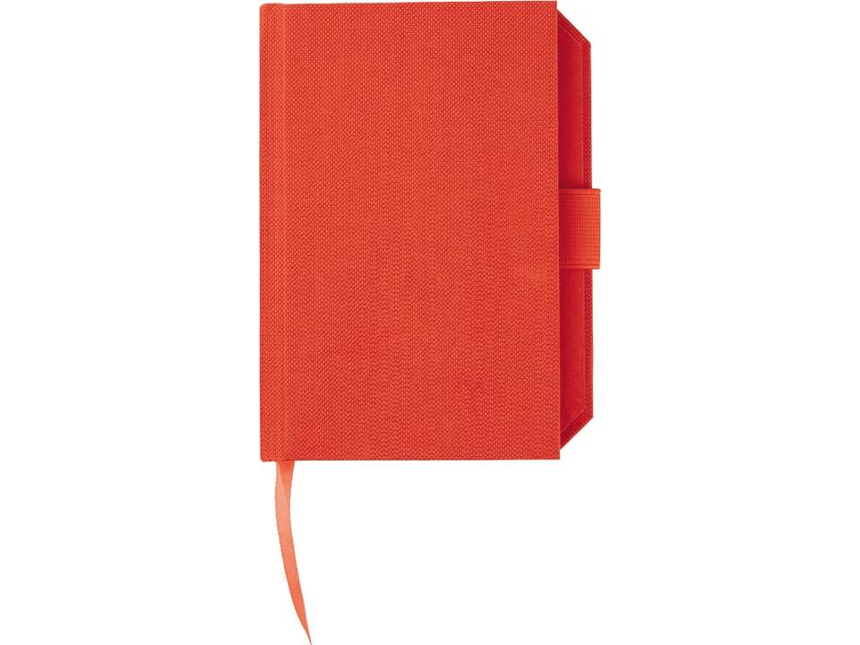 Notebook Canvas A6 9