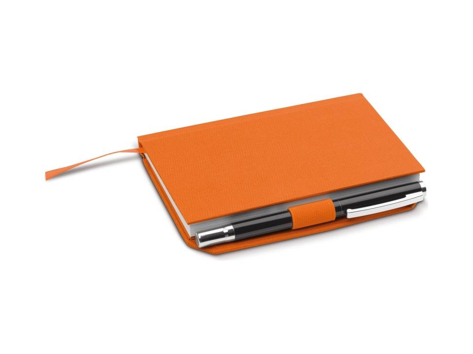 Notebook Canvas A6 4