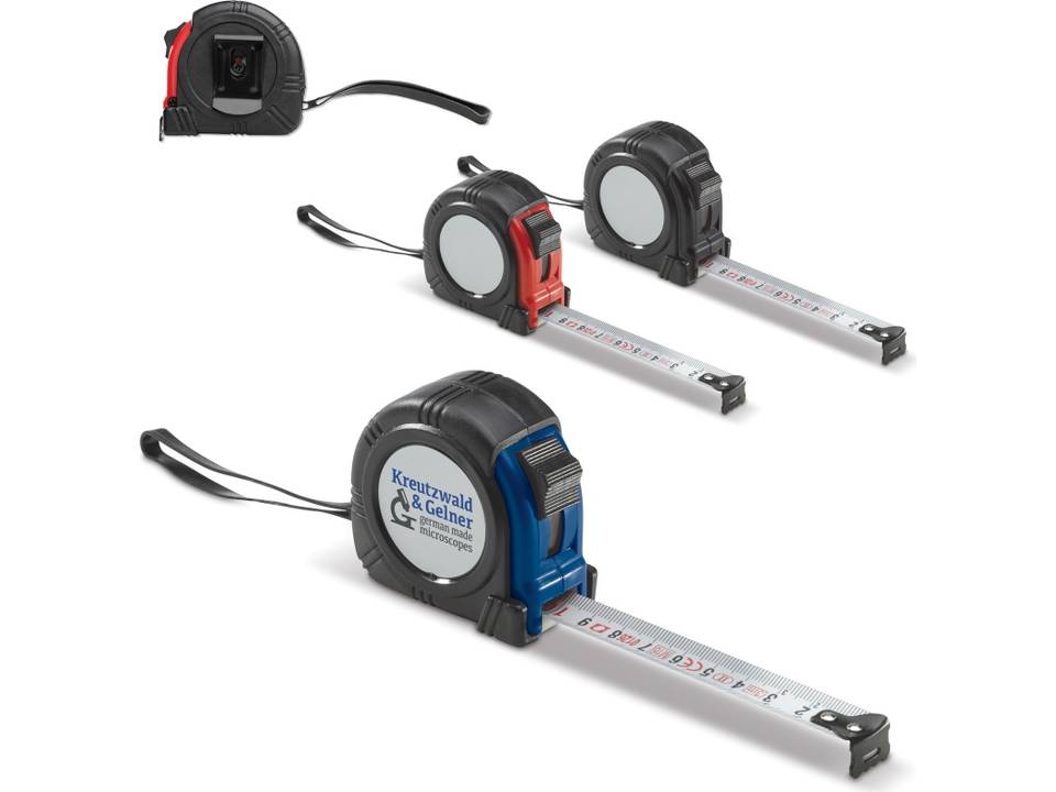 Measure tape Giant 3m 6