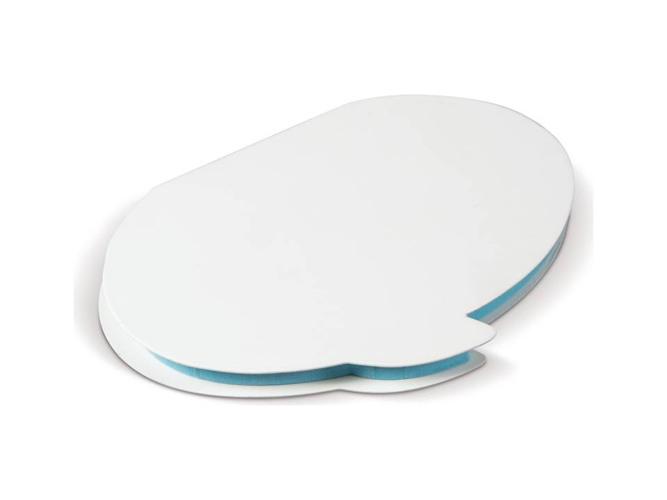 Adhesive notes "speech balloon" 4