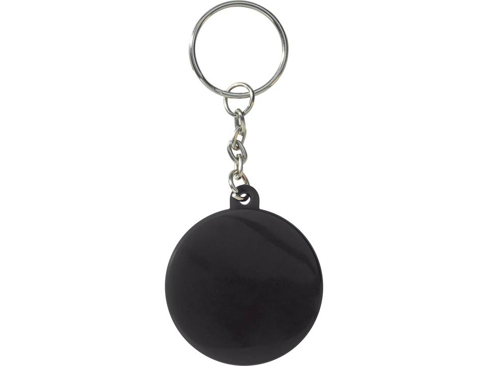 UV-checker keychain 17