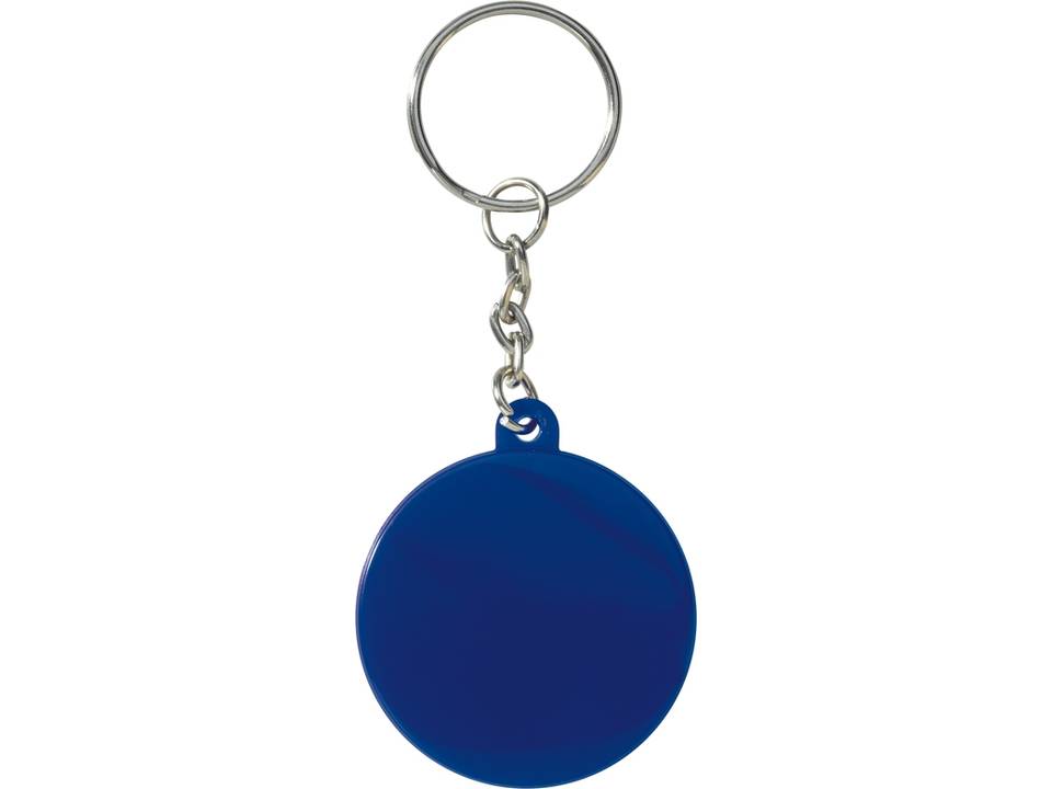 UV-checker keychain 5