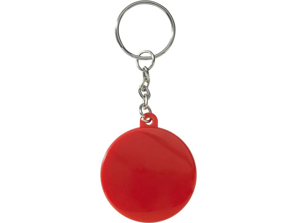 UV-checker keychain 9