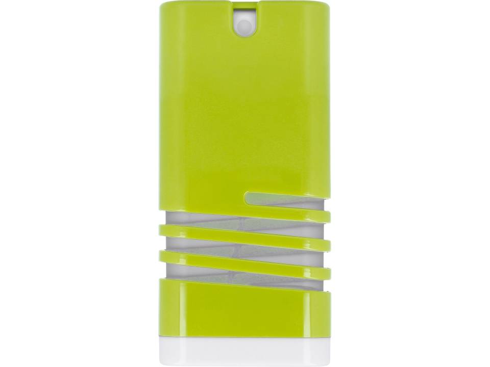 Hand sanitizer spray 2