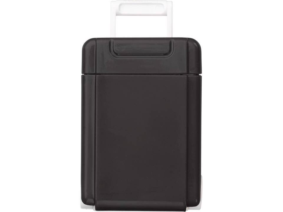 Mint dispenser suitcase 19