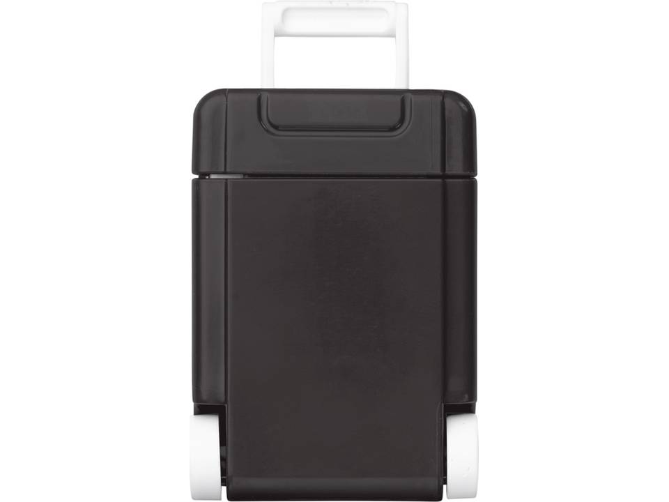 Mint dispenser suitcase 20