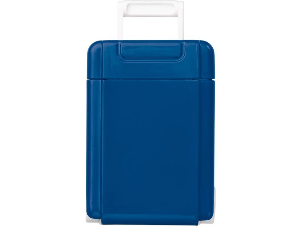 Mint dispenser suitcase 10