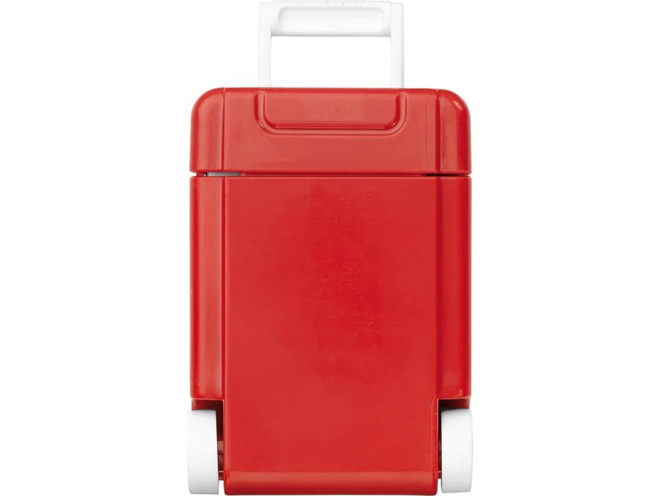 Mint dispenser suitcase 15