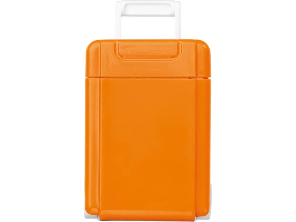 Mint dispenser suitcase 5