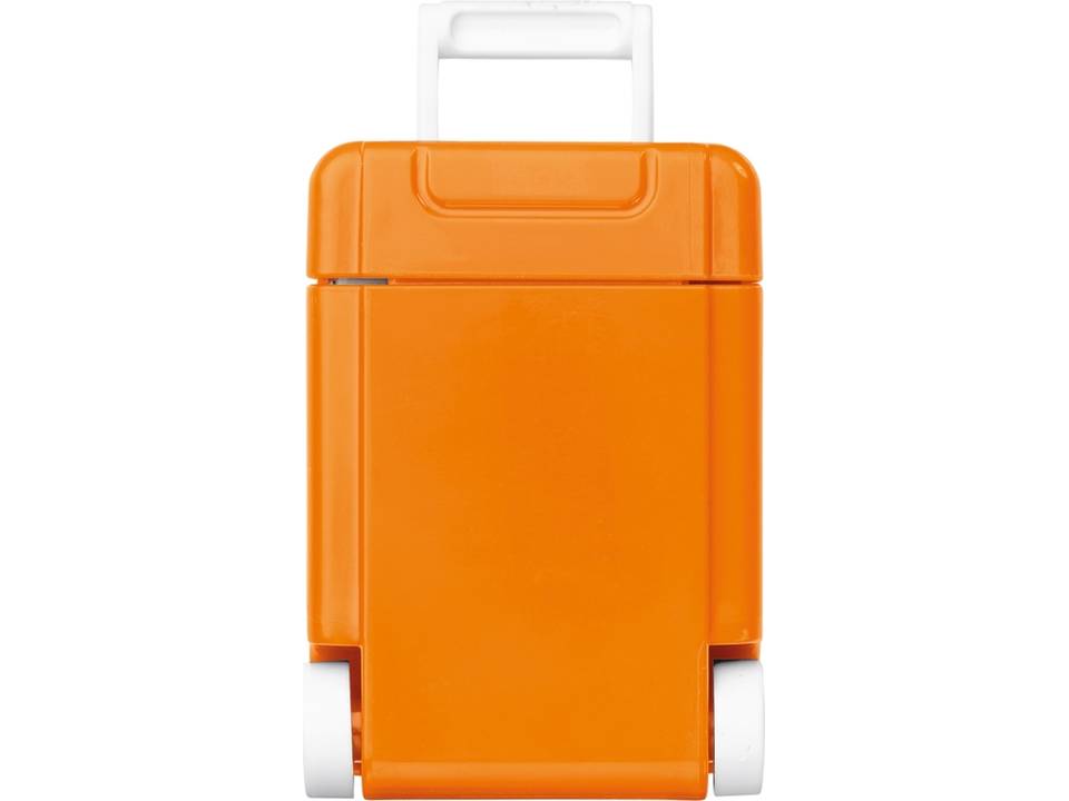 Mint dispenser suitcase 6